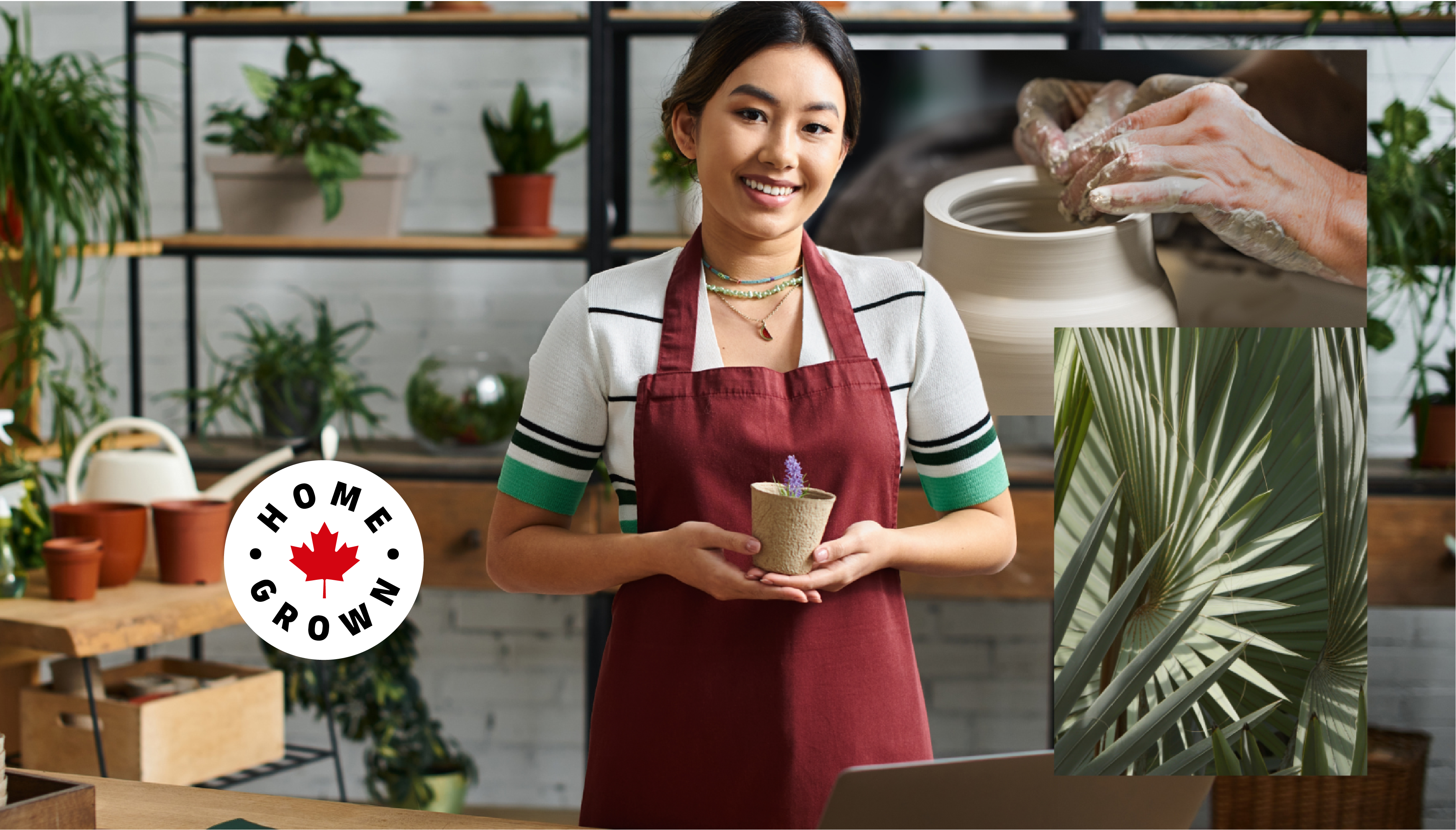 Grow Your Global Small Business Owner 