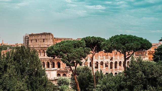 Italy Country Guide