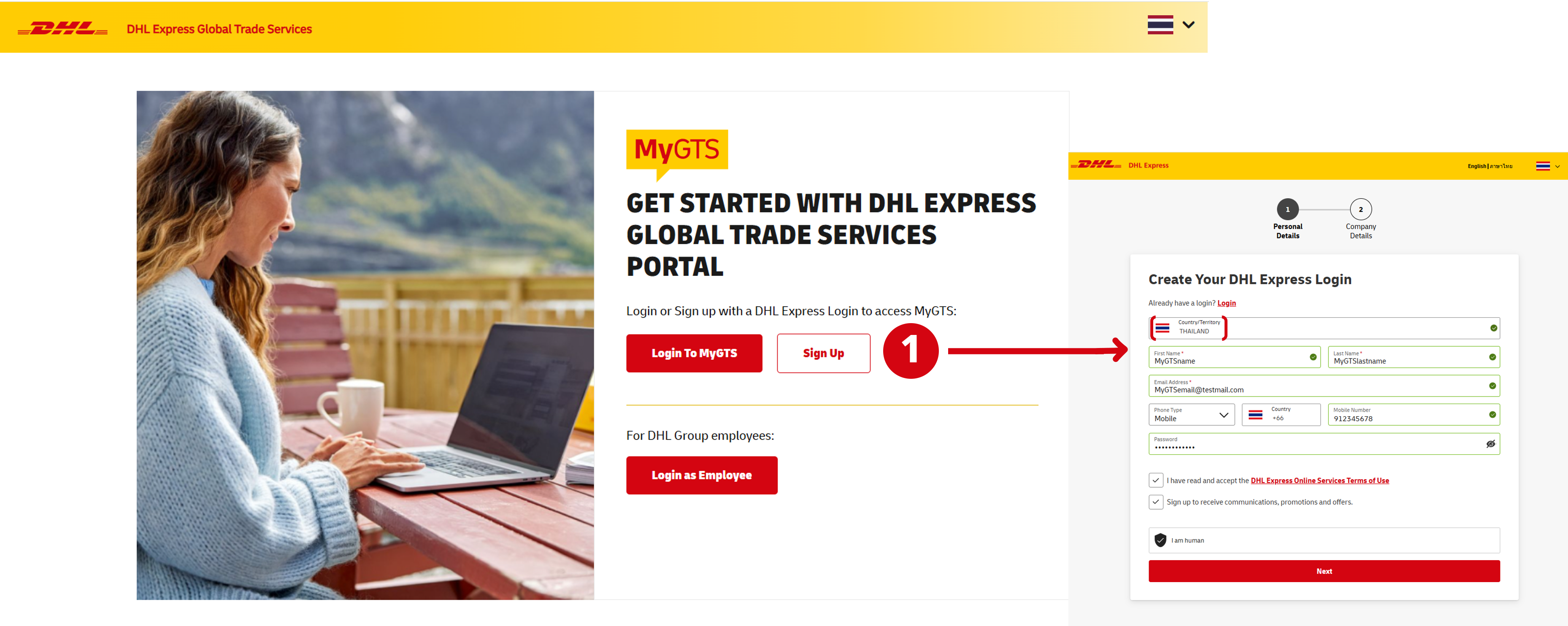 Image Alt Text Placeholder