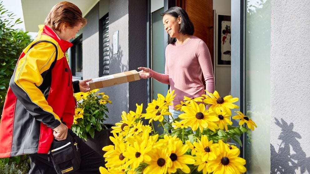 All You Need to Know About Sending Package to the UK