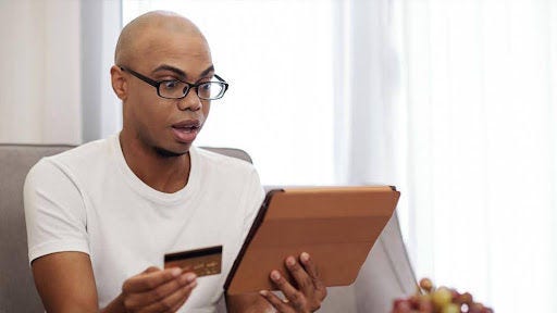 Spotting Counterfeits