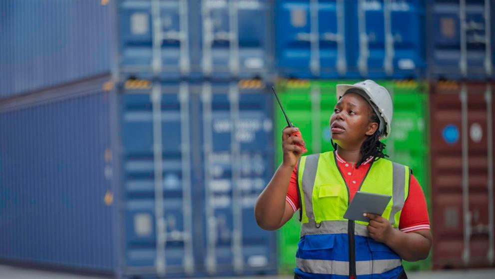 Lekki Free Trade Zone