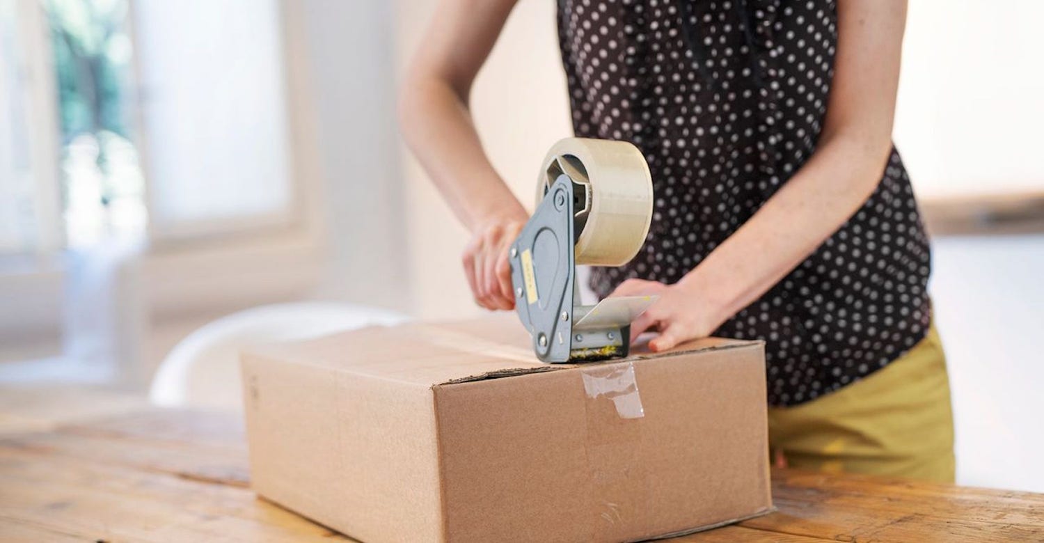 Shipment insurance in Brazil: DHL Shipment Value Protection