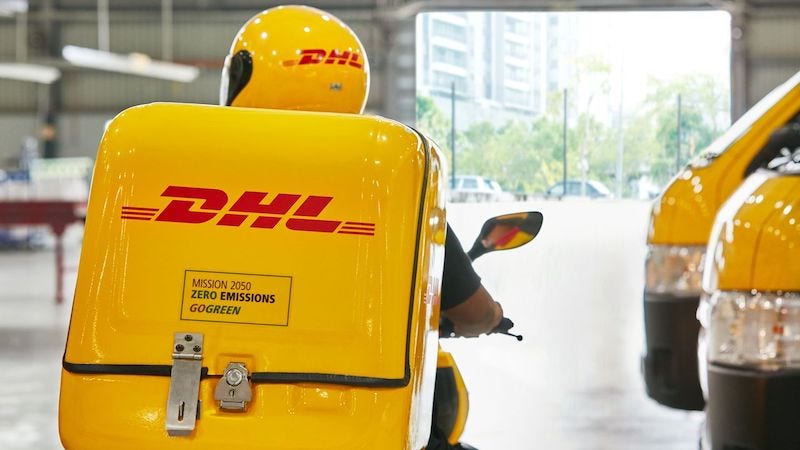 <p>To truly embrace holistic sustainability in your business, consider partnering with a logistics provider committed to sustainability.&nbsp;<a href="https://www.dhl.com/discover/en-lk/">DHL Express Sri Lanka</a>&nbsp;is dedicated to&nbsp;<b>implementing sustainable&nbsp;shipping&nbsp;solutions, including electric vehicles and sustainable aviation fuels, to&nbsp;reduce carbon emissions and promote eco-friendly&nbsp;logistics.</b> By working with DHL Express, your business can showcase its commitment to holistic sustainability, meet customer expectations, and contribute to global sustainability goals.</p>
<p><b>Open a&nbsp;business&nbsp;account with DHL Express today</b>&nbsp;to learn more about our carbon-neutral shipping solutions.</p>
