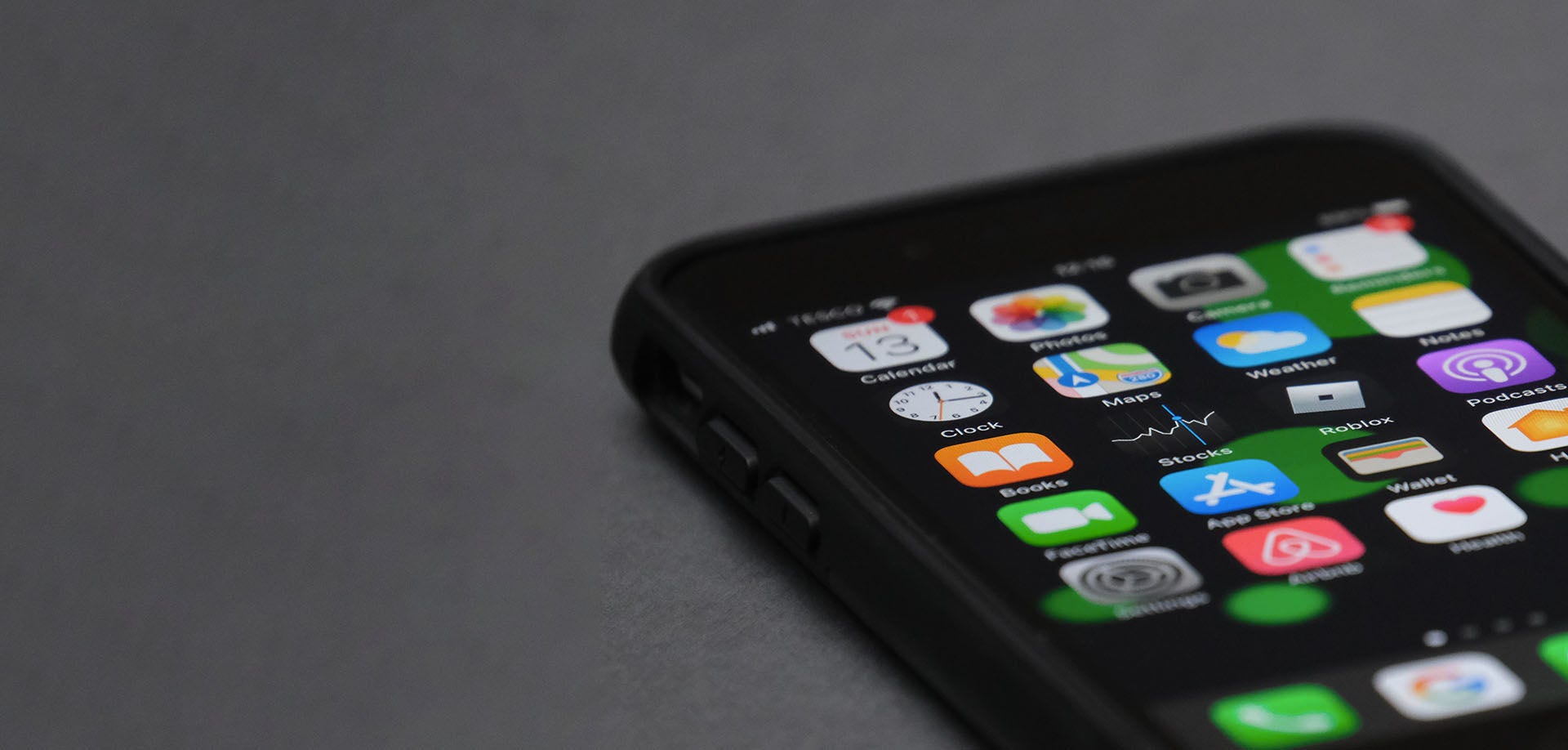 mobile phone