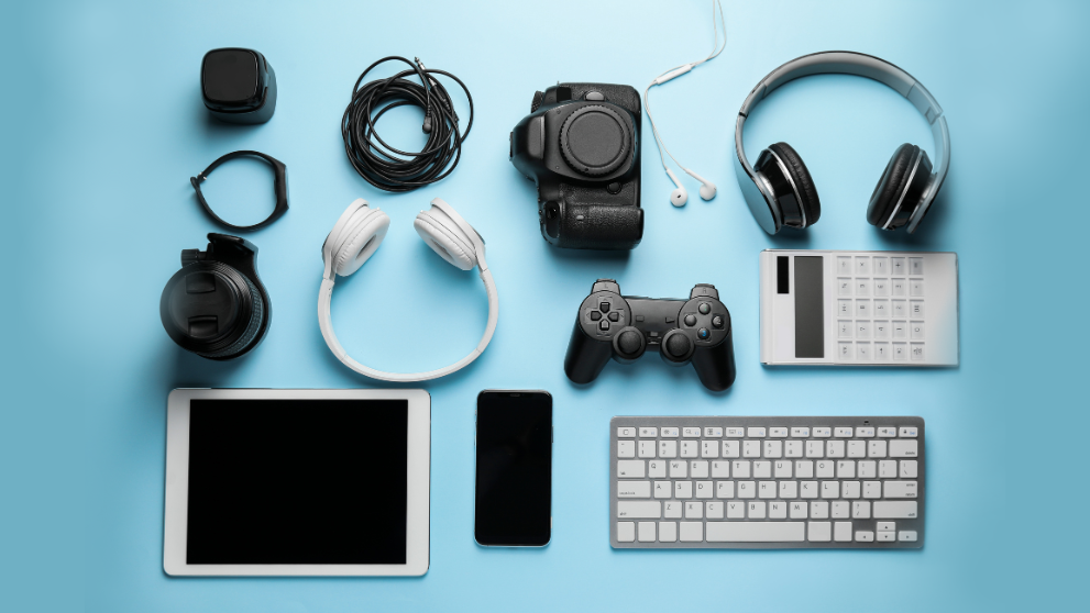 SIRIM Import Permit Communication Device