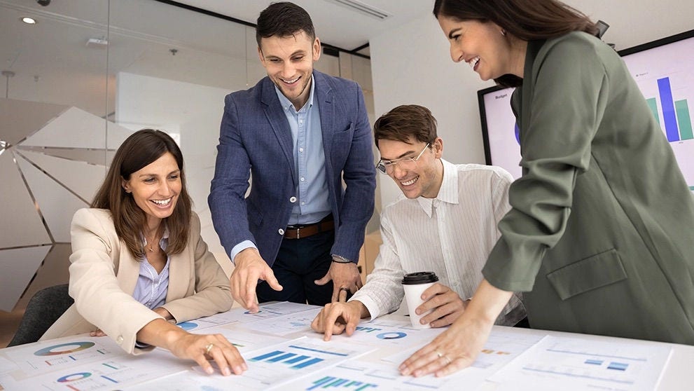 b2b influencers