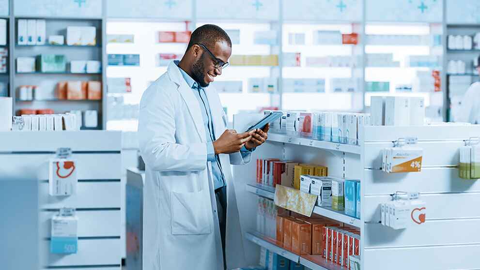 Nigeria's Healthcare Sector