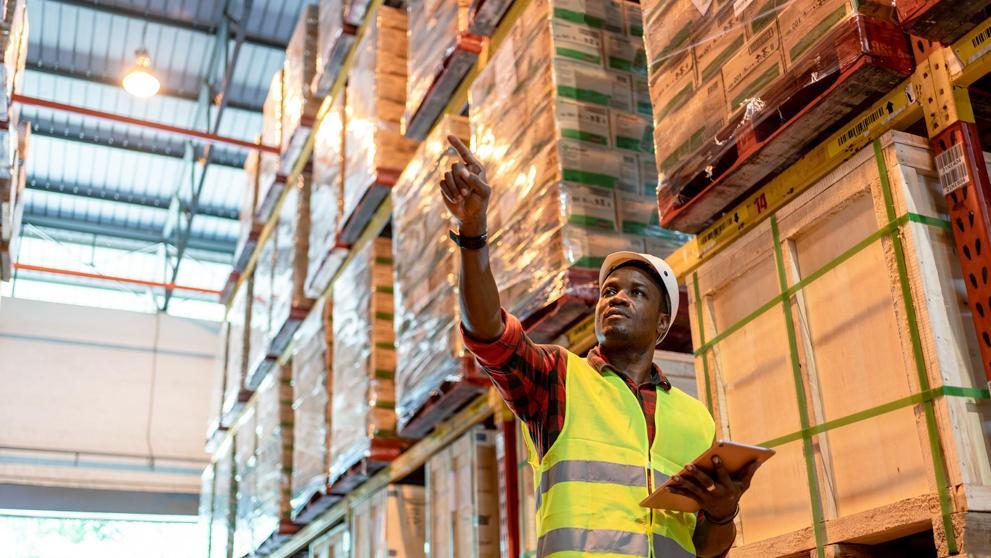 Procurement Planning for Nigerian Manufacturers