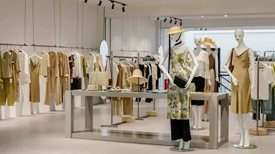 Retail visual data 8