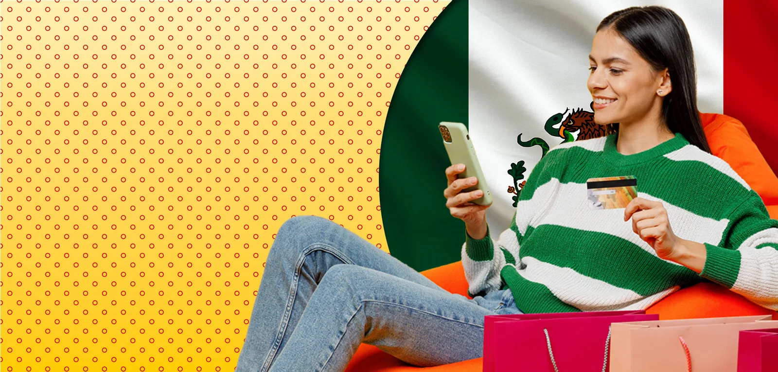 Meksiko: panduan Anda untuk rahasia terbaik e-commerce | DHL Discover ...