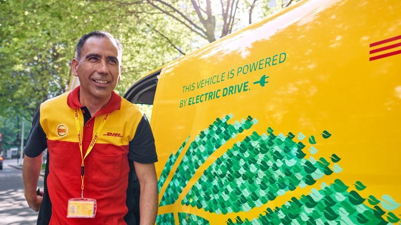 <p>As a leading supporter of&nbsp;<a href="https://www.dhl.com/discover/en-sg/logistics-advice/sustainability-and-green-logistics/green-logistics">green logistics solutions</a>,&nbsp;<a href="https://www.dhl.com/discover/en-sg">DHL Express Singapore</a>&nbsp;is committed to helping companies<b>&nbsp;integrate sustainability into&nbsp;their&nbsp;business strategy&nbsp;through our&nbsp;<a href="https://www.dhl.com/discover/en-sg/ship-with-dhl/services/gogreen-plus">GoGreen Plus&nbsp;programme</a></b>. This green shipping&nbsp;sustainable&nbsp;solutions empowers businesses to reduce their environmental impact and enhance their corporate social responsibility efforts, for example, through detailed carbon reports for documented accountability.</p>
<p>With GoGreen Plus, businesses can&nbsp;<b>reduce 30% of&nbsp;carbon emissions&nbsp;associated with their shipments through the use of&nbsp;Sustainable&nbsp;Aviation Fuel (SAF)</b>&nbsp;instead of traditional aircraft fuel. This way of lowering a business’ Scope 3 emissions doesn’t compromise on providing express delivery to customers, allowing businesses to maintain their competitive edge.&nbsp;</p>
<p>Opting in to GoGreen Plus is also, quite literally, as easy as ticking a box, as businesses can just add it to a shipment via the Optional Services menu in the MyDHL+ platform. This&nbsp;<b>seamlessly integrates it into your existing operations</b>, for an effortless and fuss-free step forward in your company’s sustainability journey.</p>
<p><b>Open a business account with&nbsp;DHL&nbsp;Express today</b>&nbsp;and embark on your carbon insetting journey towards a greener, more sustainable tomorrow. Together, we can make a positive impact on the planet while driving business success and innovation.</p>

