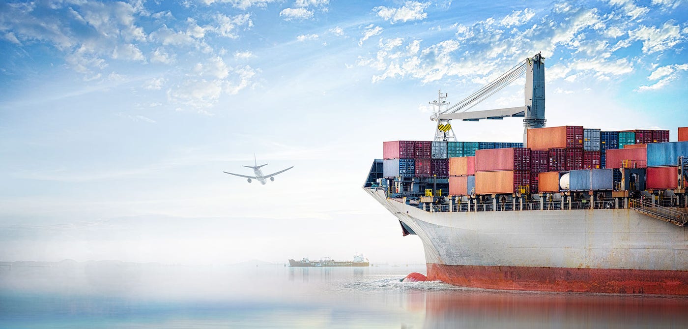 From 'one day' to one-day: expectations in global shipping | DHL US