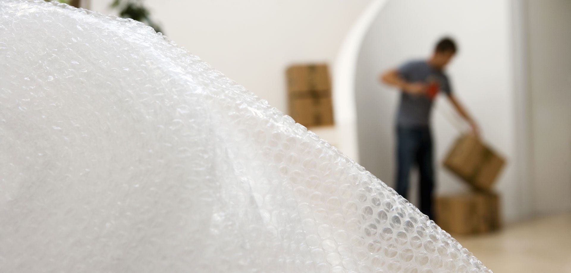 bubble wrap