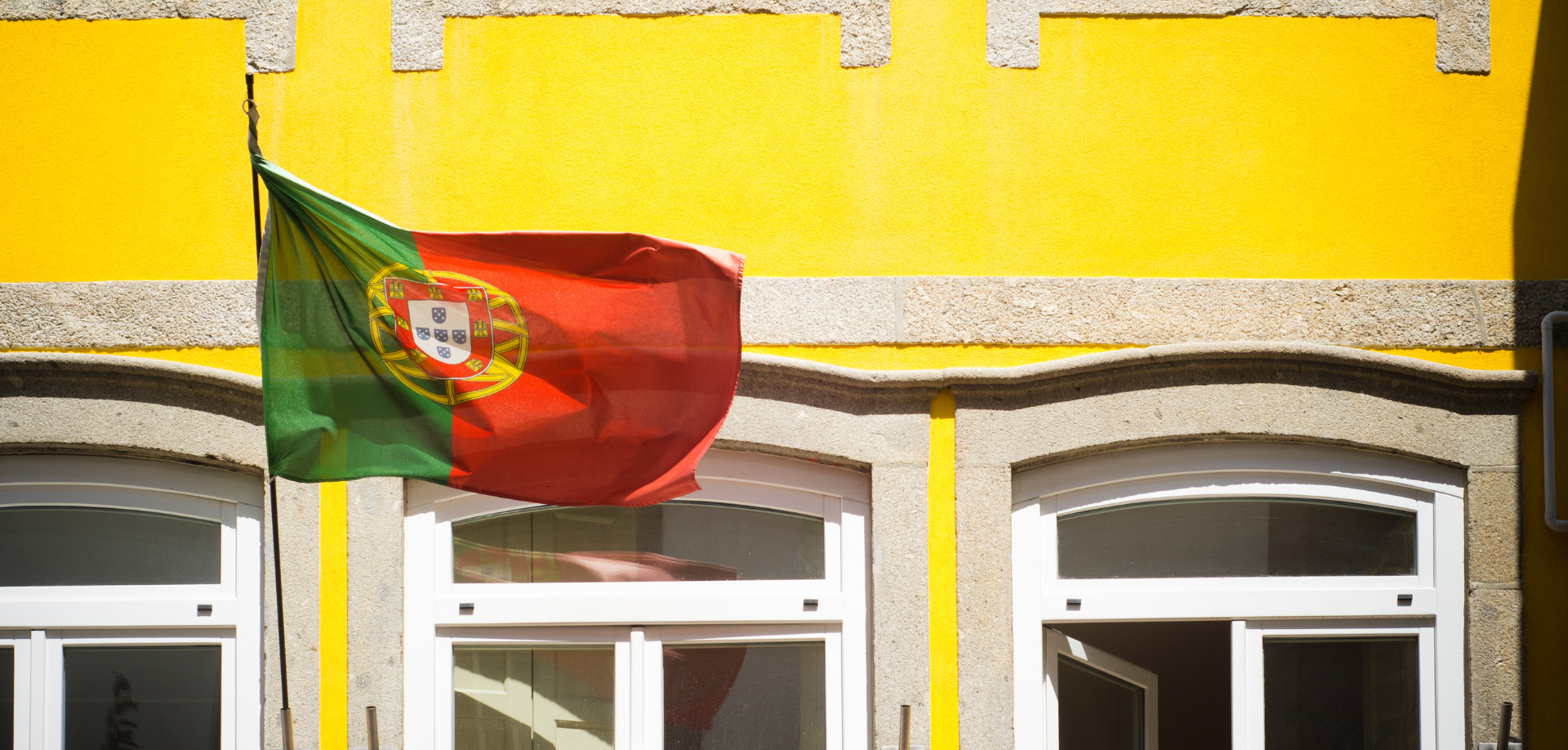 Portugal flag