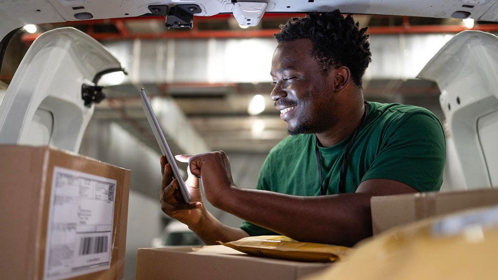 Q1 2026 Budget-Smart Shipping Solutions for Nigerian Companies