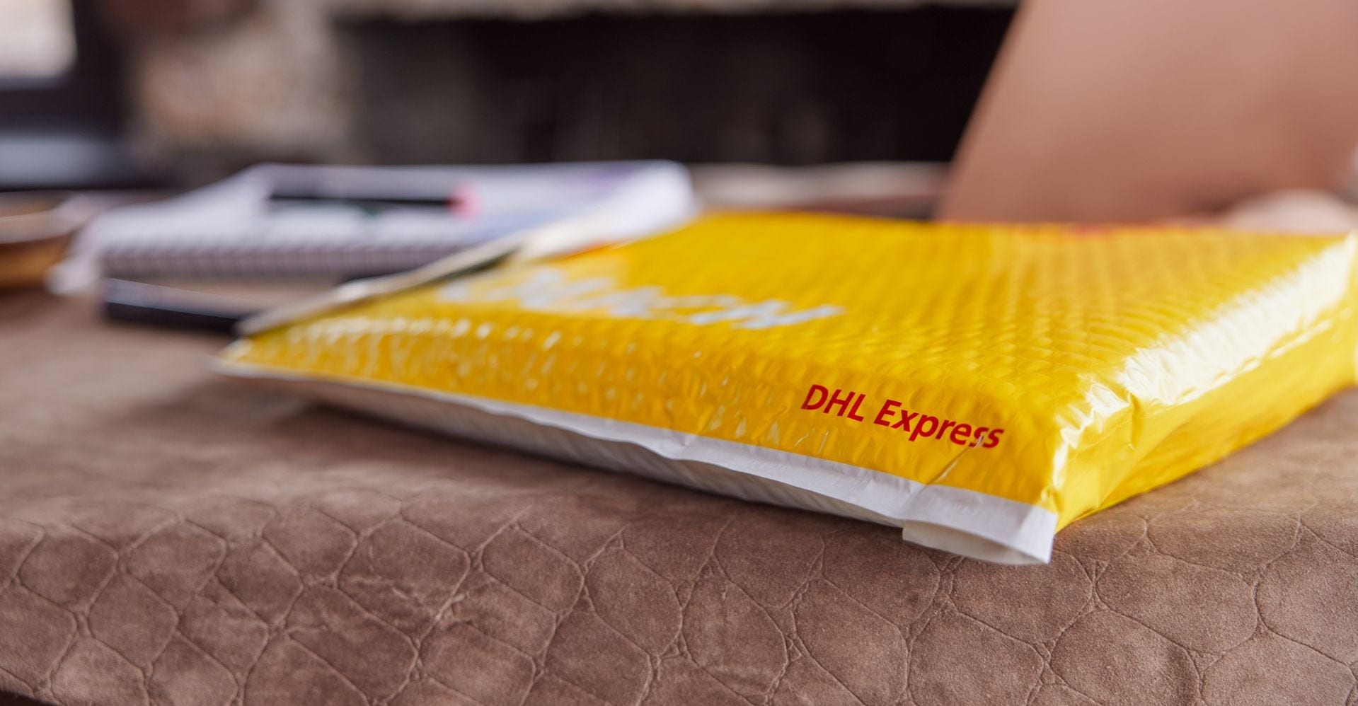 passport delivery from the Philippines to overseas