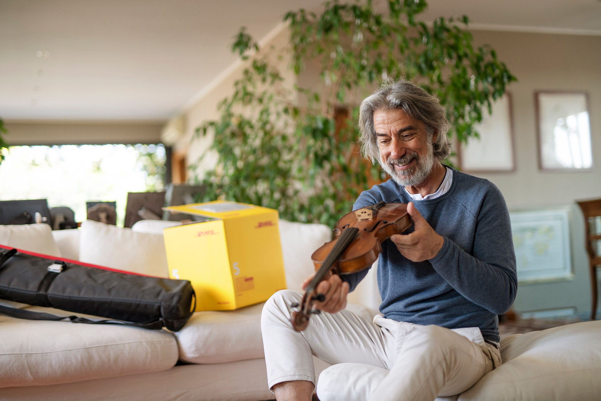 ready to import goods into singapore