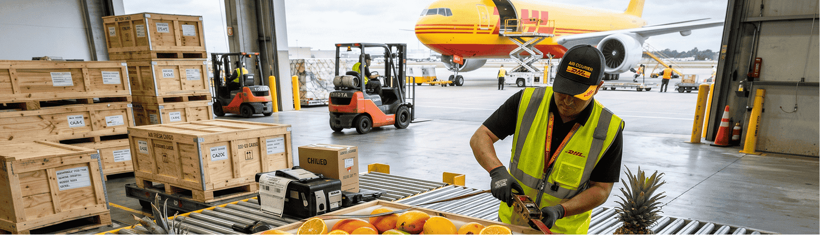 agriexpress