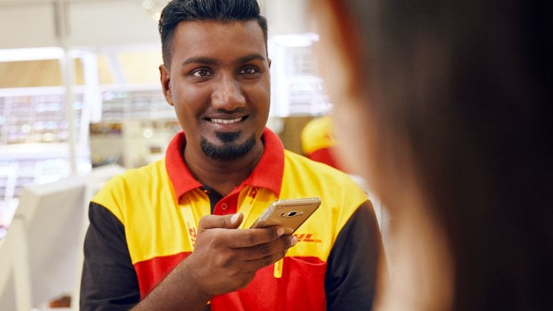 <p>The Cambodian e-commerce ecosystem is poised for significant growth in the coming years, with the market projected by Statista to reach nearly US$11,555.00 million by 2027. As consumer preferences continue to evolve, businesses will need to adapt to changing dynamics and find solutions to challenges.&nbsp;</p>
<p>DHL Express is committed to supporting e-commerce enterprises in Cambodia by offering reliable, efficient, and transparent services. Our extensive network, speed, and dedication to customer satisfaction make us the ideal partner for navigating the complexities of the Cambodian e-commerce landscape.</p>
