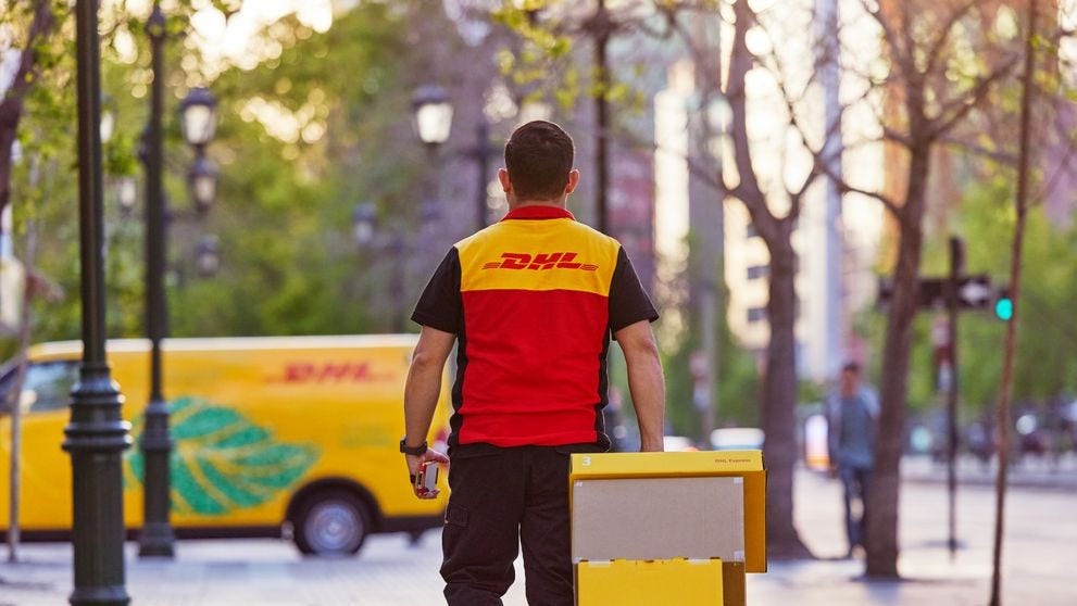 international-courier-service