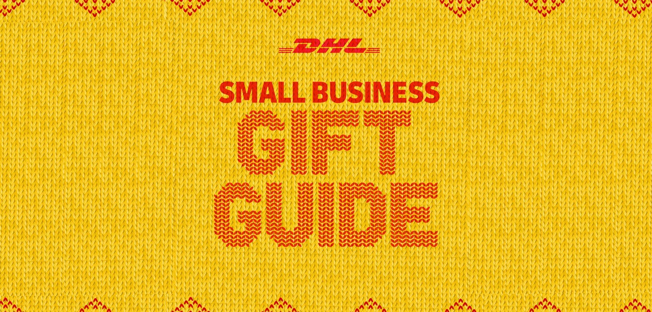 Small Business Gift Guide