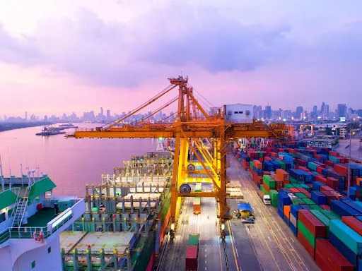 The Nigerian Exporter’s Guide to Incoterms