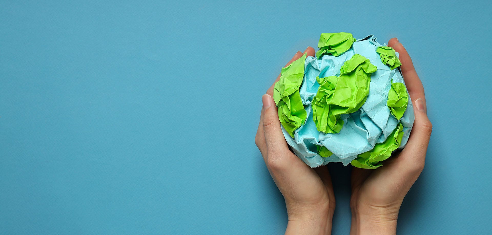 Earth Day, Environment and Eco concept, space for text