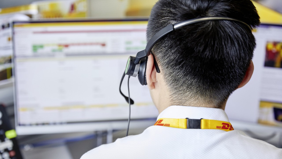 Discover banners_mobile - 18 - DHL Express Service