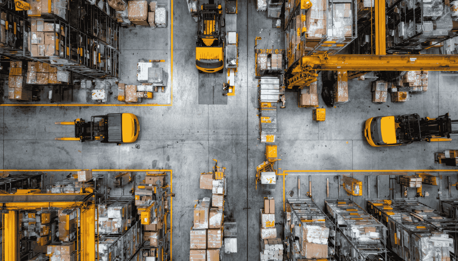 Logistica per ecommerce