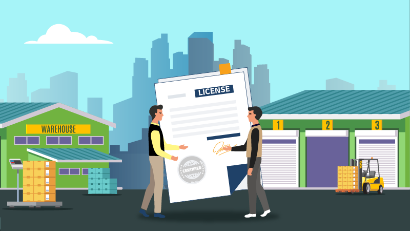 Licensed Manufacturing Warehouse Malaysia Guide