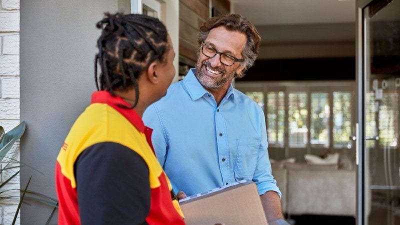 <p>Keep the above guidelines in mind, and you'll find that overseas shipping to the US from Cambodia becomes effortless. Navigating the intricacies of international shipping can be further simplified with the right partner like&nbsp;<a href="https://www.dhl.com/discover/en-kh">DHL Express</a>. Our&nbsp;global network and unparalleled expertise&nbsp;makes us the&nbsp;go-to delivery expert&nbsp;for businesses looking to ship to the US from Cambodia.</p>
