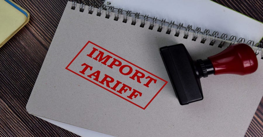 Import and Export Duties FAQ Malaysia | DHL Malaysia