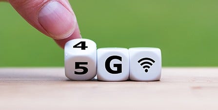 finger flipping 4-G signs