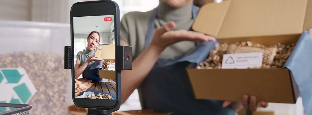 rethink the customer journey