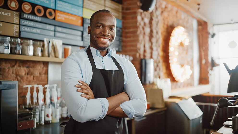 How Nigeria's Entrepreneurs are Building Empires with Proven Systems