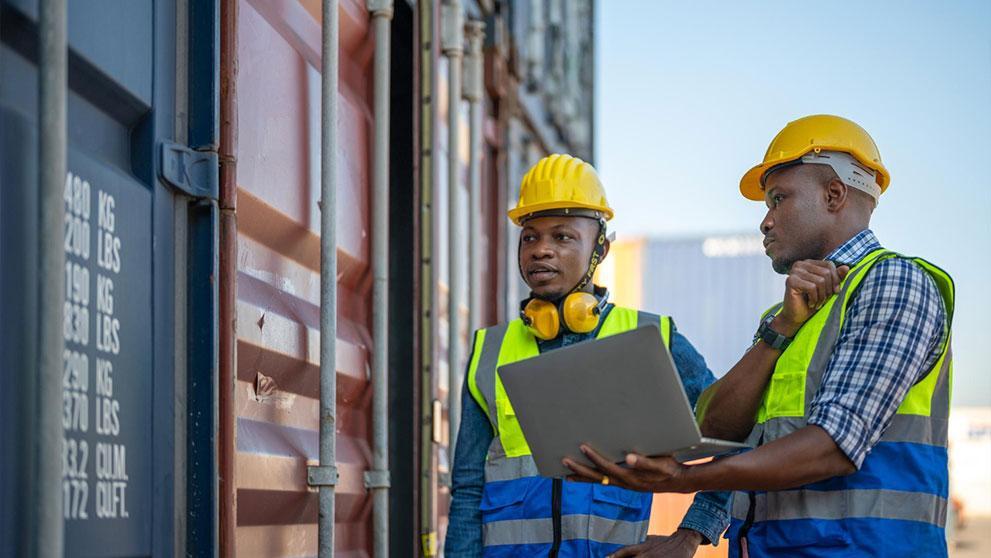How to Calculate Import Duties in Nigeria