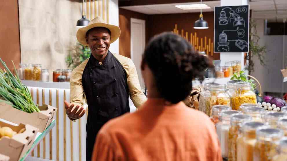 7 Strategies for Gaining a Competitive Edge in Kenya