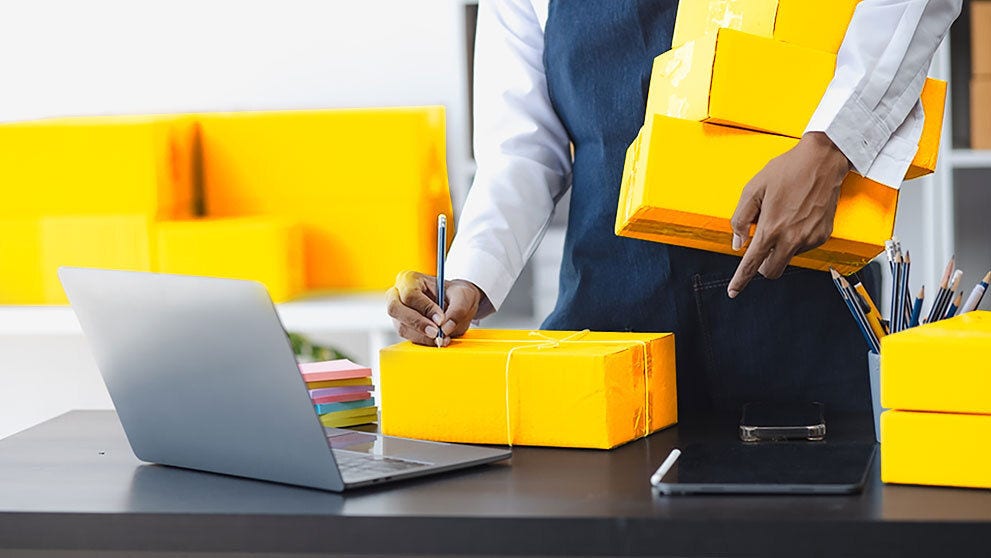 Boosting E-Commerce Performance