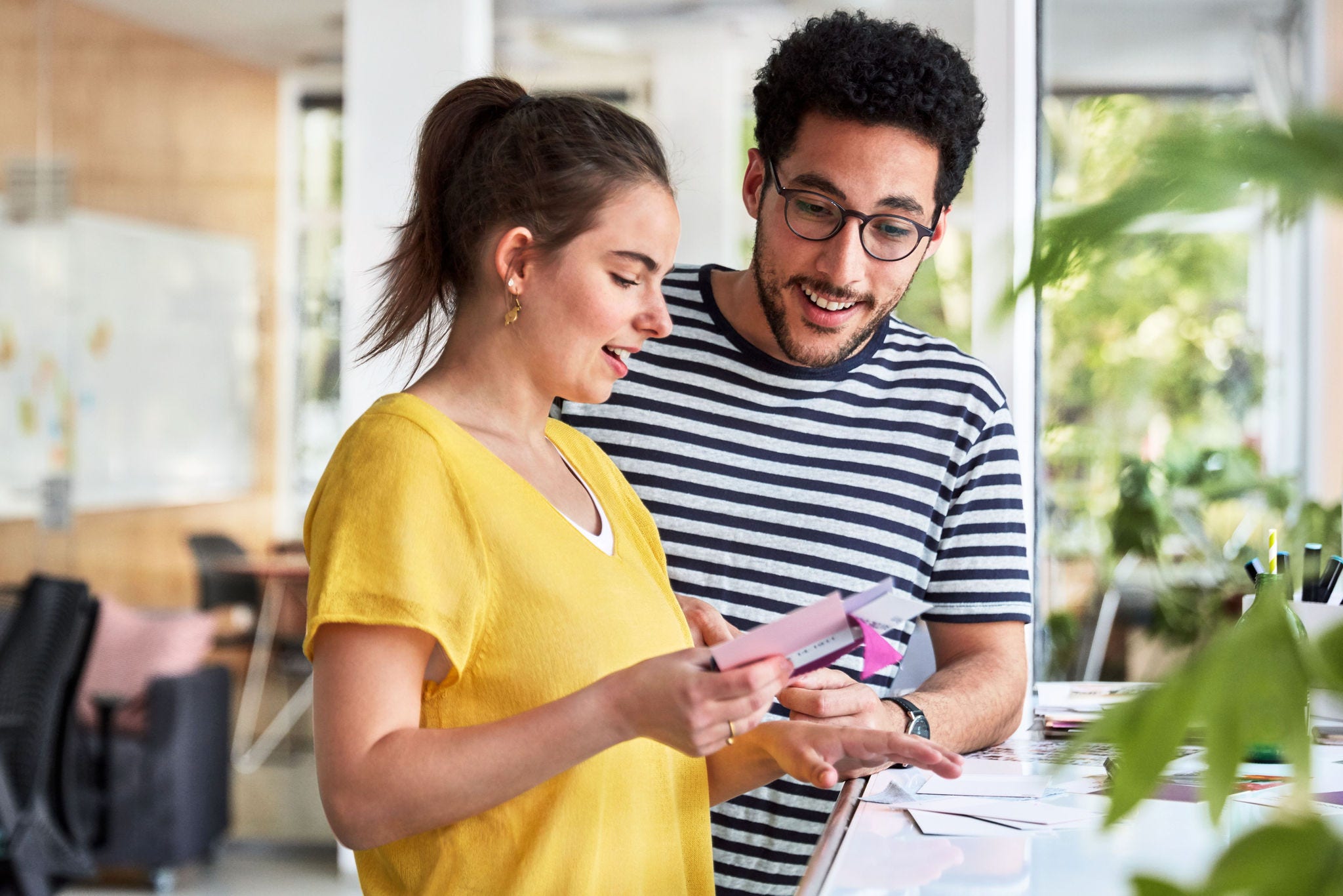 Raise brand awareness through email marketing