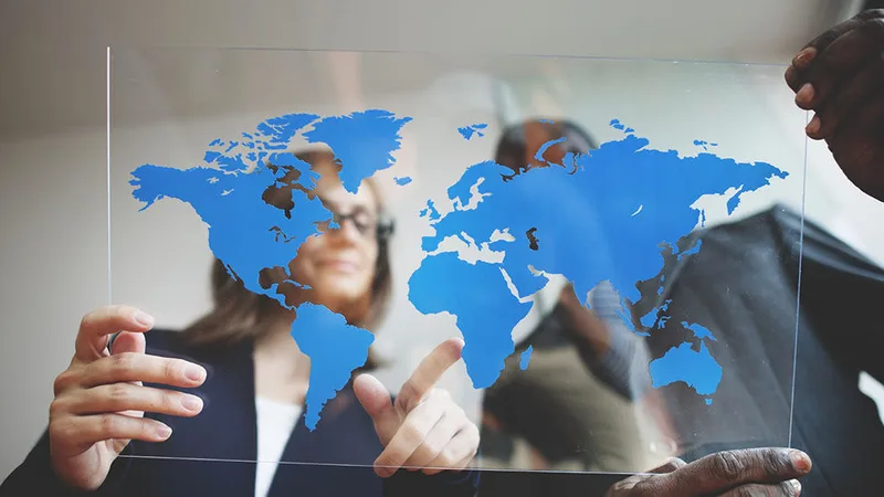 What Is The Harmonized System (HS) Code? - DHL Express PH | DHL Philippines