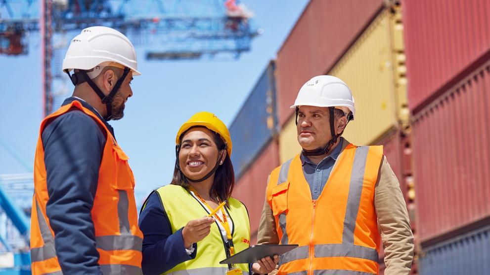 Cross-Border Trade in South Africa