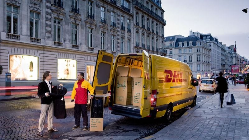 <p>As the official logistics partner for IMG's fashion week events worldwide, DHL Express plays a foundational role in the operational success of these high-profile events.&nbsp;</p>
<p>Here in Australia, DHL Express has been at the forefront of supporting the fashion industry for more than 13 years, underpinning the seamless execution of Australian Fashion Week.&nbsp;</p>
<p>Our logistics service expertise guarantees the timely and secure delivery of designer garments and essential equipment. This precise coordination ensures that all necessary items arrive in perfect condition, enabling designers and organisers to concentrate on delivering a compelling creative experience for their audience.</p>
<h2>Effective logistics management with DHL Express Australia&nbsp;</h2>
<p>For Australian fashion retailers, managing the complexities of logistics is essential, whether preparing for events like Australian Fashion Week or ensuring&nbsp;<a href="https://www.dhl.com/discover/en-au/ship-with-dhl/start-shipping/basics-of-international-shipping">smooth international shipping to global customers</a>.&nbsp;<a href="https://www.dhl.com/discover/en-au">DHL Express Australia</a>&nbsp;enhances this with tailored logistics solutions, providing timely and safe delivery of everything from runway haute couture to the latest retail collections.</p>
<p>Our real-time tracking system provides transparency, which is critical during the frantic run-up to major fashion events, ensuring that new collections arrive on time and intact. This same visibility reassures customers about the timely delivery of their purchases, strengthening their trust in the retailer.</p>
<p>Moreover, DHL Express underpins the entire retail cycle, supporting fashion retailers from sourcing materials globally to managing returns and minimising production waste. This comprehensive support ensures that retailers can efficiently further their clothing lines and collections, enhancing their operational capabilities and market reach.&nbsp;</p>
<p>Our team of customs experts also plays a crucial role;&nbsp;<a href="https://www.dhl.com/discover/en-au/ship-with-dhl/services/customs-services">our expedited customs clearance services</a>&nbsp;streamline the import or export process, preventing delays that could impact both major event showcases and regular sales.&nbsp;</p>
<p>This seamless integration of services benefits the entire business spectrum, from high-profile fashion events to daily consumer sales, ensuring a smooth and efficient flow that supports both the immediate needs and long-term goals of fashion retailers.</p>
<h2>Connect your Australian fashion brand to the world with DHL Express</h2>
<p>As Australian Fashion Week unveils its innovative styles and creative designs, it not only showcases the best of local talent but also highlights the global potential of these brands.&nbsp;</p>
<p>With the fashion market rapidly growing, global fashion industry statistics forecast its value to reach approximately US$770.00 billion by 2024, according to Statista’s market insights. This growth presents vast opportunities for Australian fashion labels to flourish on the world stage.</p>
<p>At DHL Express, our network spans over 220 countries and territories, enabling us to support these&nbsp;<a href="https://www.dhl.com/discover/en-au/small-business-advice/growing-your-business/expanding-into-asean-markets">brands as they look to expand their reach internationally</a>&nbsp;and meet this burgeoning demand efficiently.</p>
<p>To ensure this expansion is sustainable, we utilise our GoGreen solutions like electric vehicles, carbon-reduced air freight, and other&nbsp;<a href="https://www.dhl.com/discover/en-au/logistics-advice/sustainability-and-green-logistics/sustainability-logistics-australia-dhl-express">green logistics practices</a>. This commitment aligns with the increasing demands for sustainability, particularly from eco-focused consumers, adding trust and global appeal to your Australian fashion brand.</p>
<p>Dress the world in your designs –&nbsp;open a DHL Express Australia business account today.</p>
