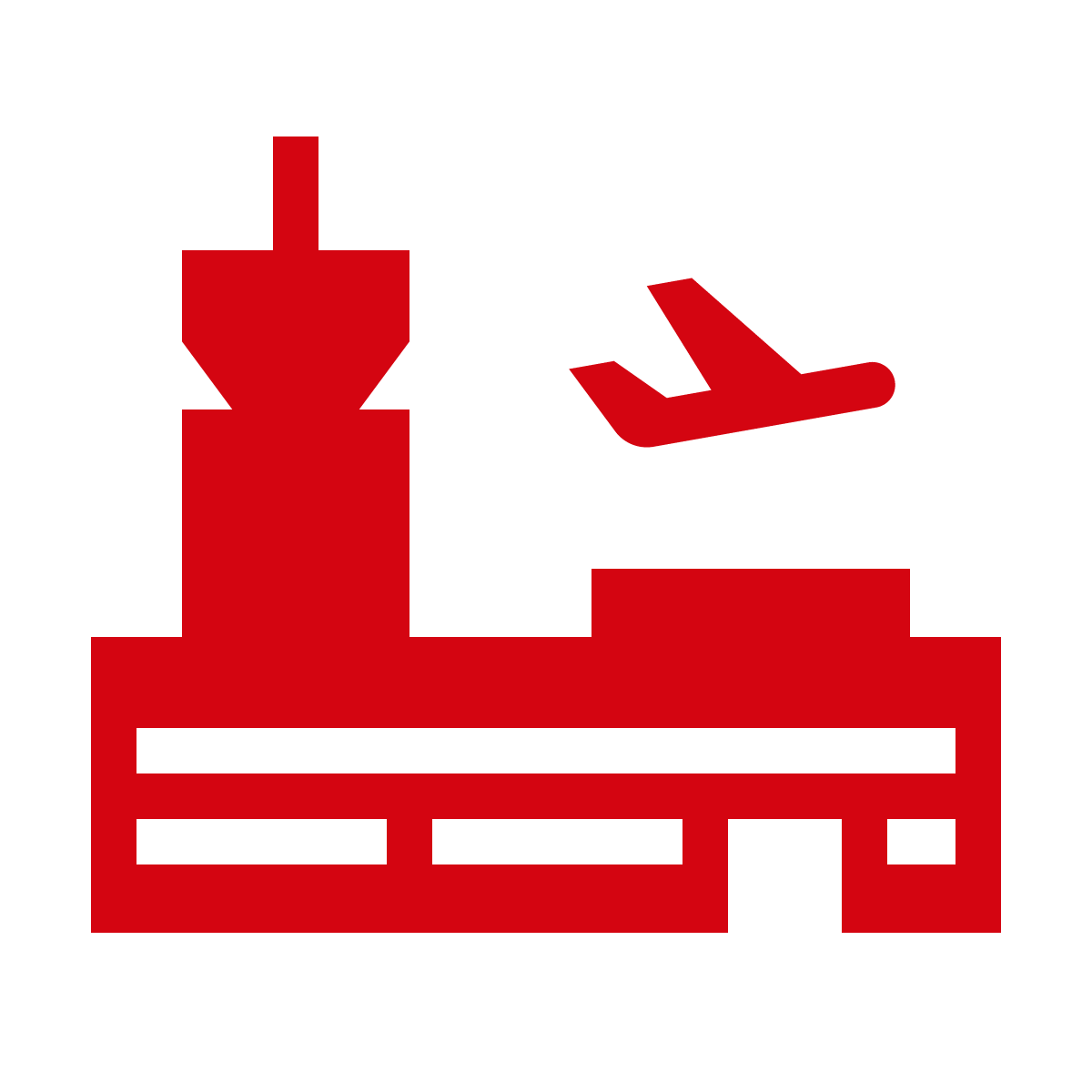 DHL Network
