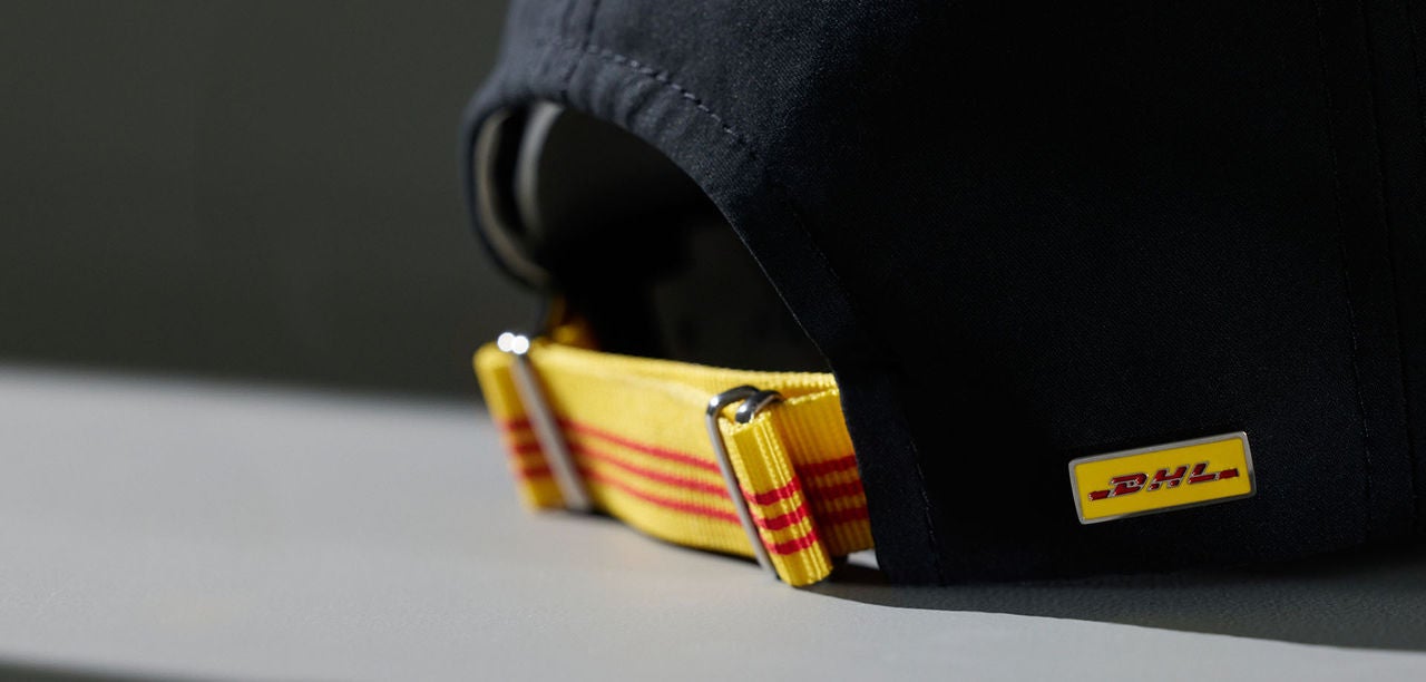 Varsity Headwear x DHL: what happens when fashion slows down | DHL