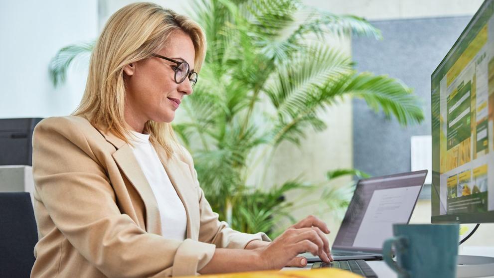 How South African Companies Can Simplify Emissions Reporting with DHL