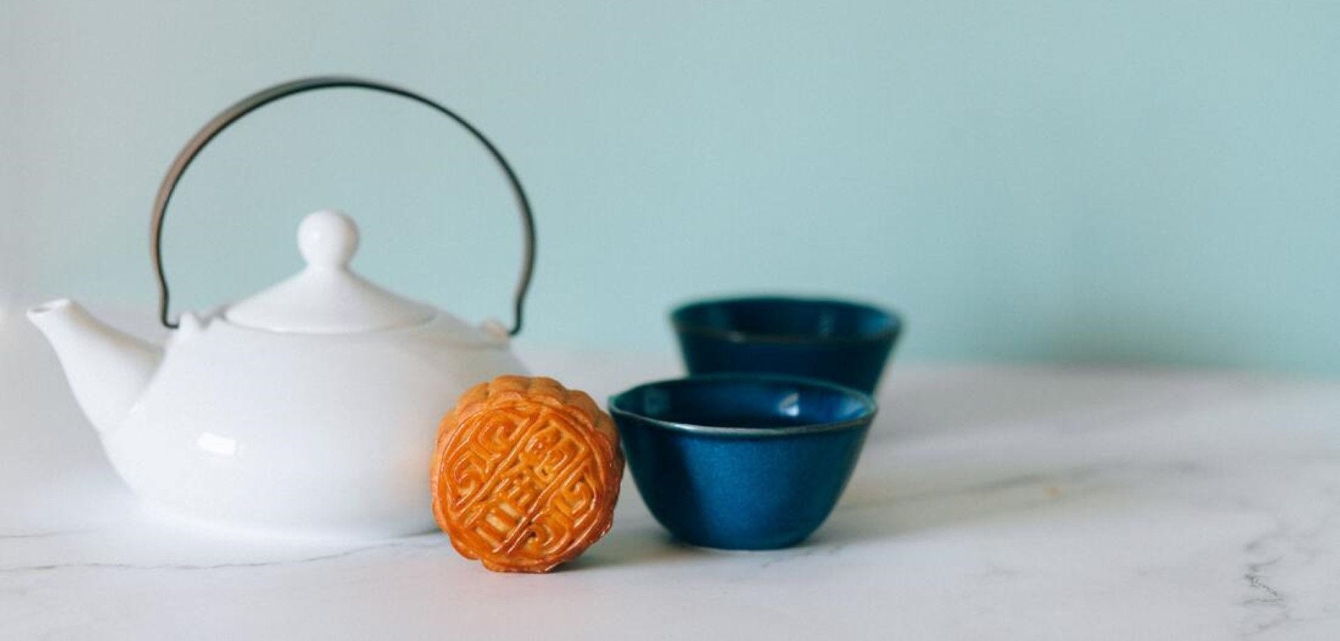 moon cake