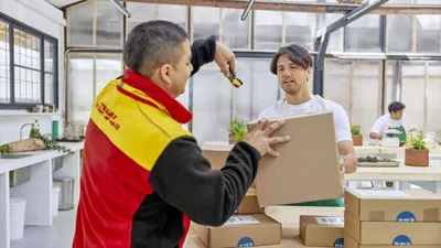 Decoding South African Tax Brackets DHL South Africa