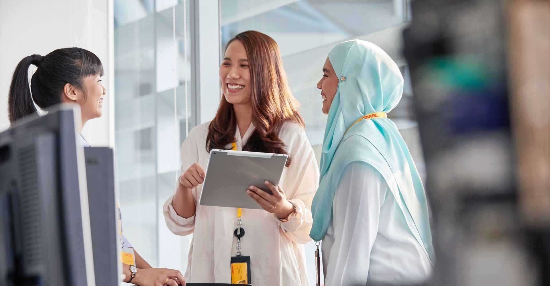 pengusaha yang mengabaikan lini produksi mereka