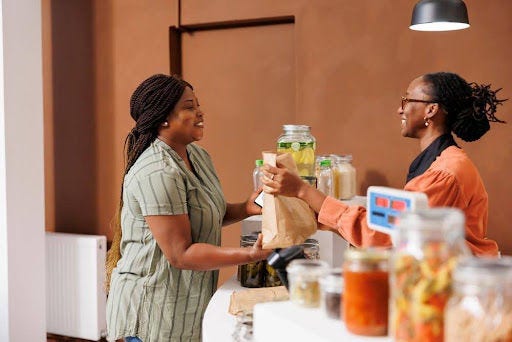 Building Resilient Retail Through Smart Inventory Systems